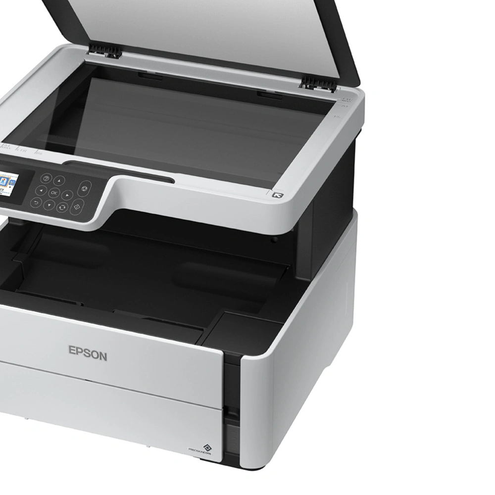 Epson Ink Tank Printer Mono M2140 A4 Multi Function with Duplex view 4